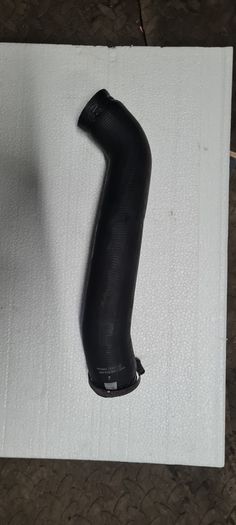 Intercooler Turbo Hose Pipe For Ford Focus   C-max  1.6 Tdci 6m516k863hb- 31261230 @ Ocg