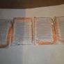 Tupperware microfiber eyeglass towel Image 2