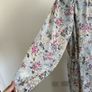 Floral patterned maxi dress - sz 14 Image 4