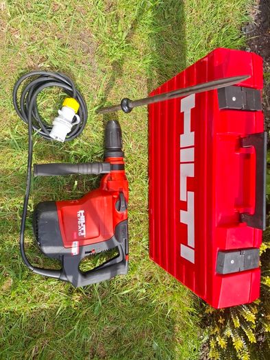 Hilti Te76atc