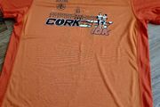 Cork City 10K Running T-Shirt