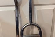 EZ Curl Barbell  + Hammercurl Barbell