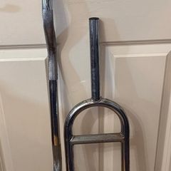 EZ Curl Barbell  + Hammercurl Barbell