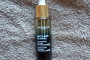 Yves Rocher Anti Age Night Serum