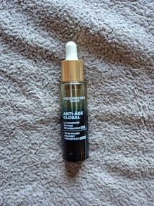 Yves Rocher Anti Age Night Serum