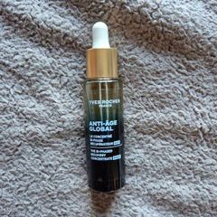 Yves Rocher Anti Age Night Serum