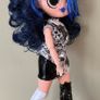 LOL OMG Moonlight B B Doll Image 3