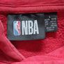Chicago Bulls Sweatshirt Hoodie - Large/X Large - Official NBA Image 3