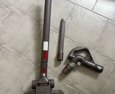 Dyson Cinetic big ball animal 2 attachments
