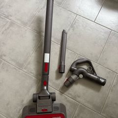 Dyson Cinetic big ball animal 2 attachments