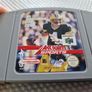 NFL Quarterback Club 2000 Nintendo 64 N64 Games Original Image 2