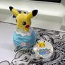 Mt Fuji Pikachu Plushie - Pokemon Center Exclusive (Gotemba Outlet) Image 2