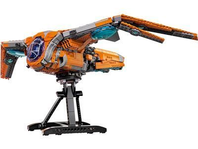 LEGO Avengers Endgame The Guardians' Ship (76193)