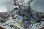 Beautiful Ceramic Set