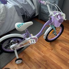 Kids Bike Brand new