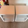Bedside lockers Image 2