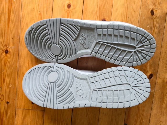 Big Nike Low Mens