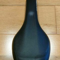 Ergon Evo MTB saddle - used, good condition.