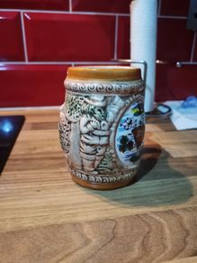 Mug -