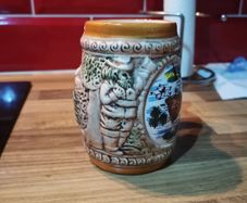 Mug -