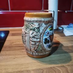 Mug -