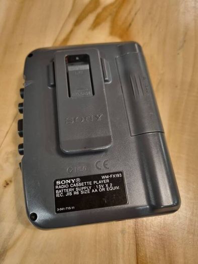 Sony Walkman