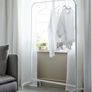 IKEA MULIG clothes rail Image 4