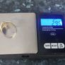9ct signet ring Image 5