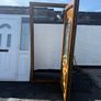 pvc front door Image 4