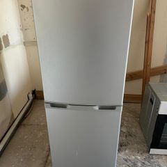 Fridge Freezer
