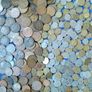 Old British Coins Image 5