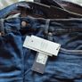 Tommy Hilfiger Denton Straight Jeans W36 L32 - Brand New With Tags Image 4