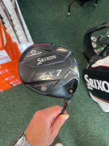 Srixon Driver