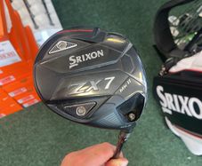Srixon Driver