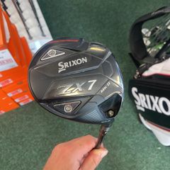 Srixon Driver