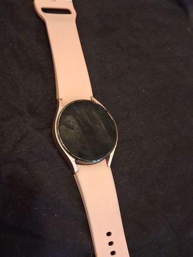 Samsung Galaxy watch 4