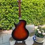 Loar Archtop Guitar Image 2