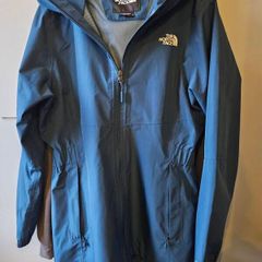 North Face ladies rain jacket