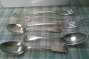 EPNS Cutlery