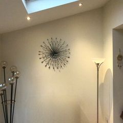 Wall decoration