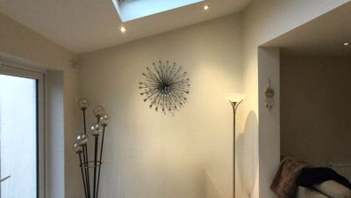 Wall decoration