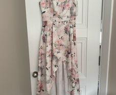 Chi chi London dress