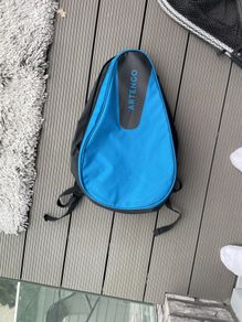 tennis bag decathlon