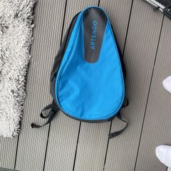 tennis bag decathlon