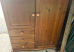 Children's Wardrobe