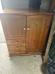 Children's Wardrobe