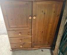 Children's Wardrobe