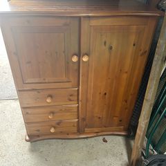 Children's Wardrobe