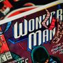 Wonder Man ! Issue #4 ! 1st Appearance of Splice ! 1991 ! by Marvel ! Image 3