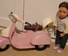 Generation Dolls